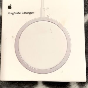 MagSafe charger brand new